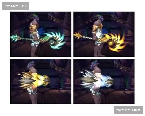 魔兽世界小号：驭兽之道，驰骋装备之路